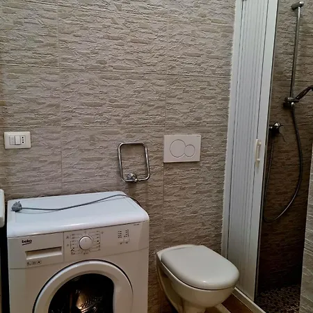 Antico Borgo Apartment *
