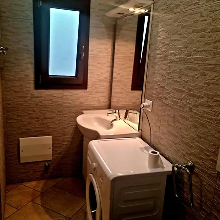 Apartamento Antico Borgo *