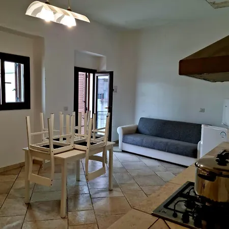 Antico Borgo * Gagliano del Capo